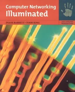 Computer networking illuminated
